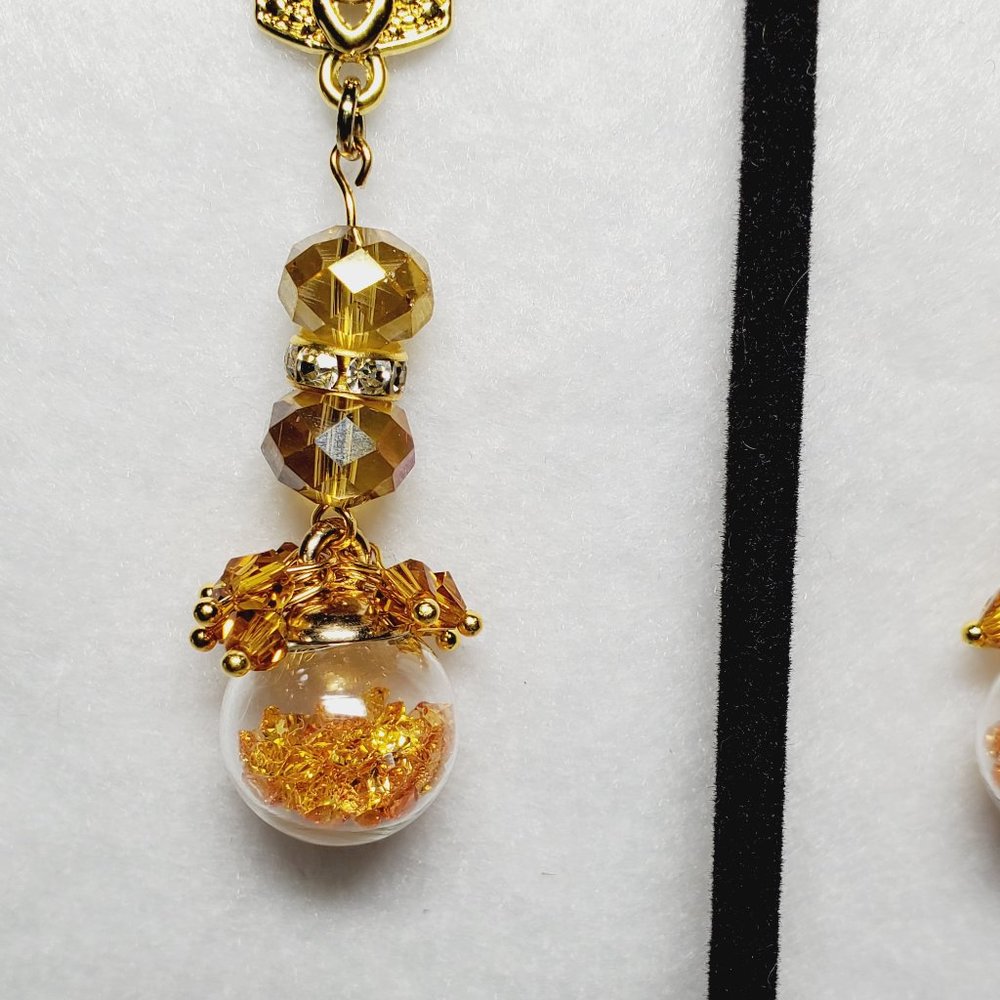 Drop Earrings 2x$10! - Picture 5 of 16
